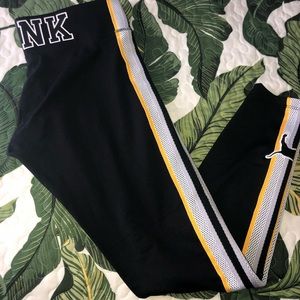 Victoria Secret PINK Cozy Leggings